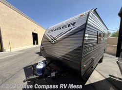 New 2026 CrossRoads Zinger Lite 18RB available in Mesa, Arizona