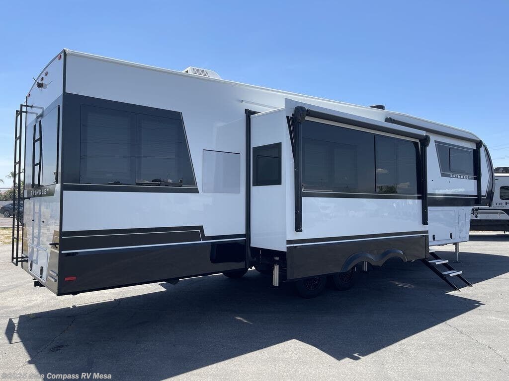 New 2026 Brinkley RV Model Z 3515 available in Mesa, Arizona