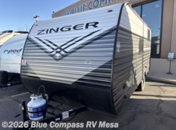 New 2026 CrossRoads Zinger Lite 18BH available in Mesa, Arizona