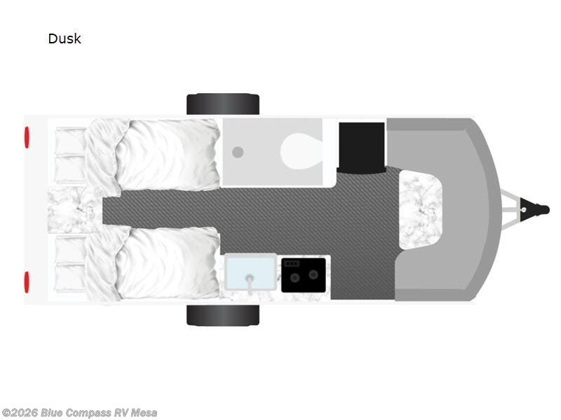 New 2026 inTech Sol Dusk available in Mesa, Arizona