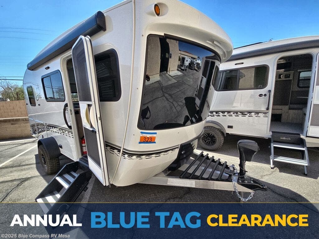 New 2026 inTech Sol Dusk available in Mesa, Arizona