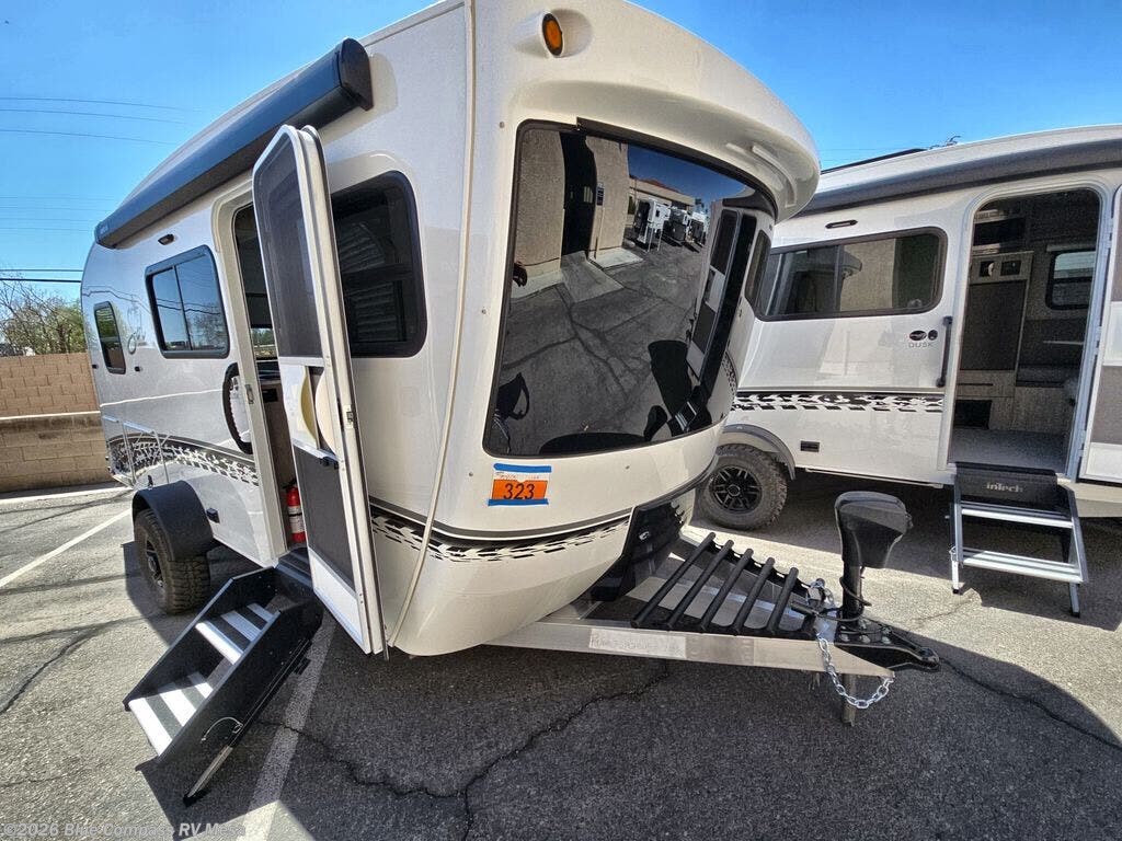 New 2026 inTech Sol Dusk available in Mesa, Arizona