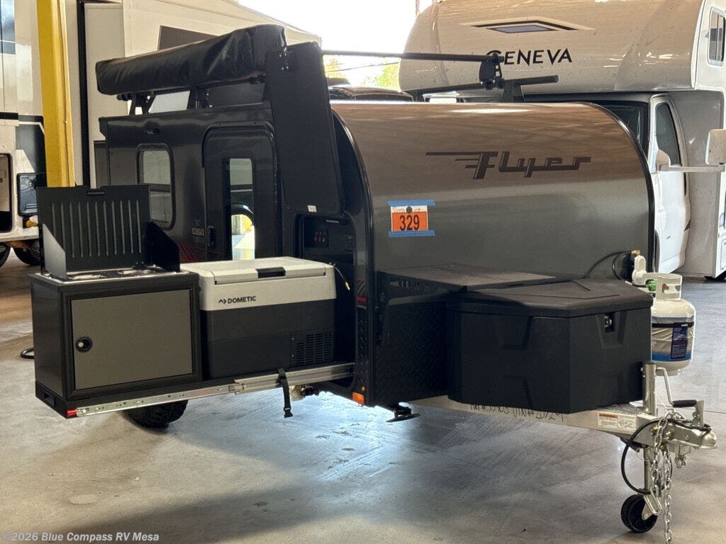 New 2026 inTech Flyer Pursue available in Mesa, Arizona