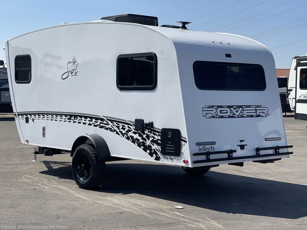 New 2026 inTech Sol Dusk available in Mesa, Arizona