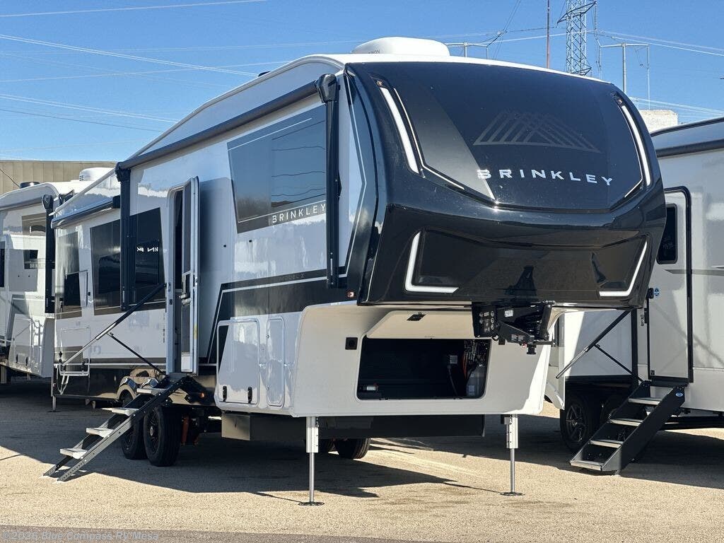 New 2026 Brinkley RV Model Z 2810 available in Mesa, Arizona