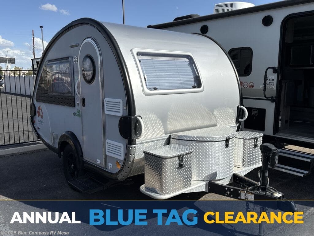 Used 2018 NuCamp  T@B 320 S available in Mesa, Arizona