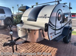 New 2026 NuCamp TAG XL Boondock Black Canyon available in Mesa, Arizona