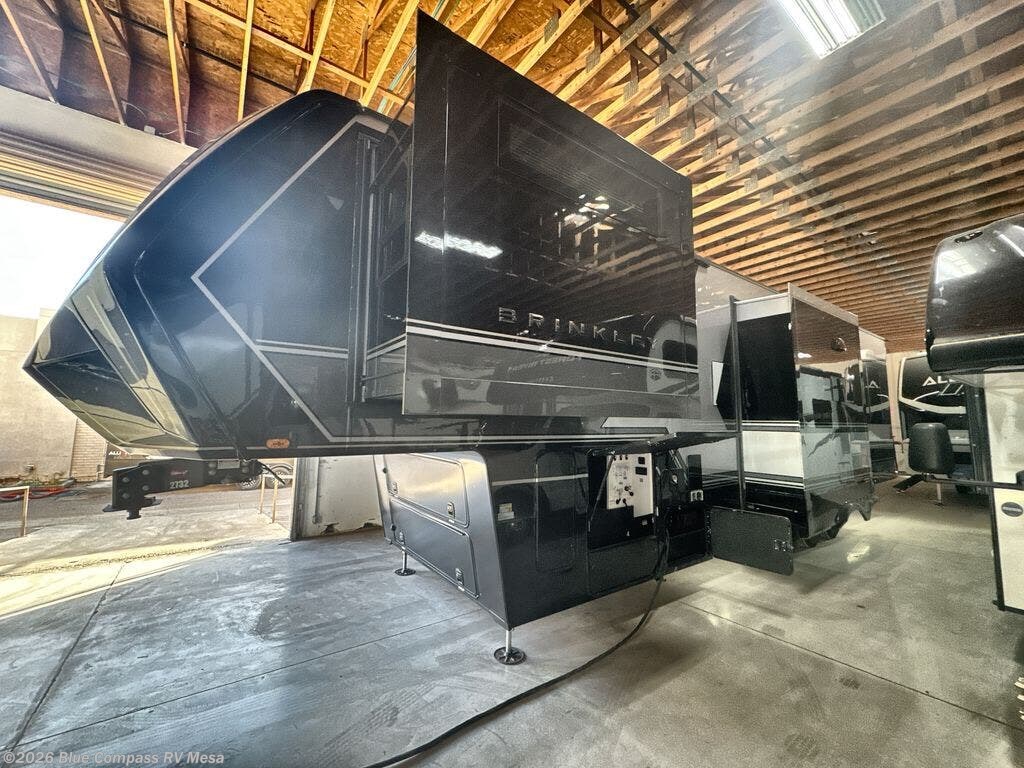 New 2026 Brinkley RV Model G 3500 available in Mesa, Arizona