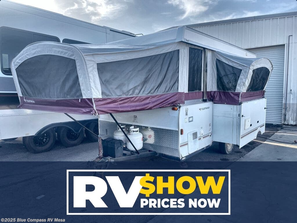 Used 2008 Fleetwood Arcadia  available in Mesa, Arizona