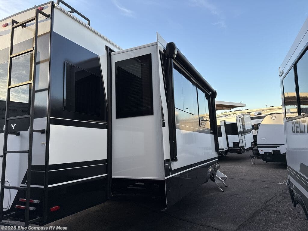 New 2026 Brinkley RV Model Z AIR 297 available in Mesa, Arizona