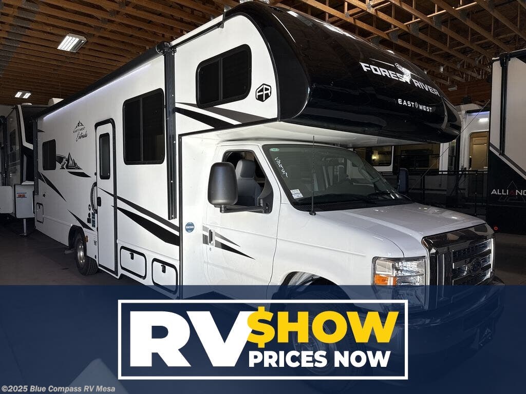 New 2026 East to West Entrada 2700NS available in Mesa, Arizona