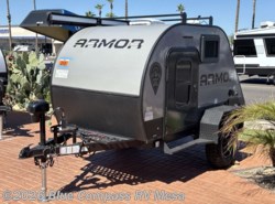 New 2026 Skinny Guy Campers Armor LT 10LT available in Mesa, Arizona