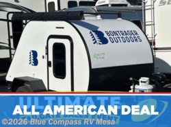 New 2026 Bontrager Outdoors Compact 10HD available in Mesa, Arizona