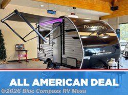 New 2026 Forest River Aurora Light 13RDX available in Mesa, Arizona
