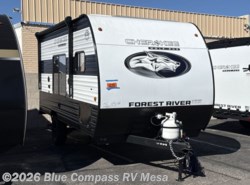 New 2026 Forest River Cherokee Wolf Pup 14CCW available in Mesa, Arizona