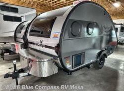 New 2026 NuCamp TAB 400 Boondock Black Canyon available in Mesa, Arizona
