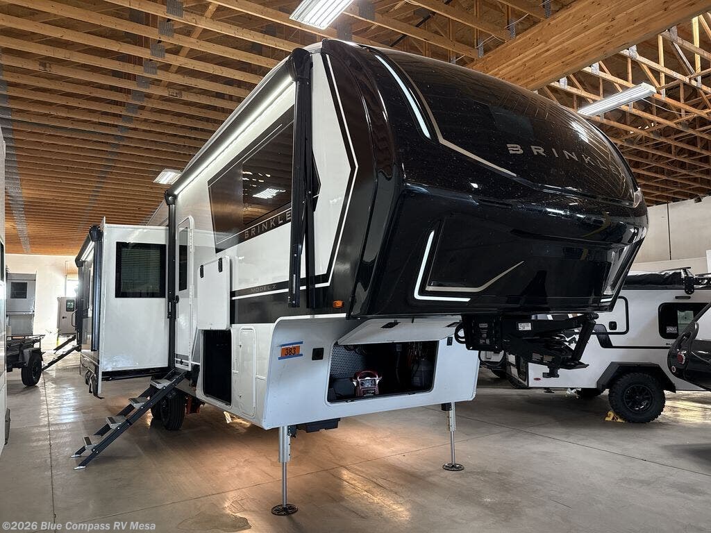 New 2026 Brinkley RV Model Z 2900 available in Mesa, Arizona