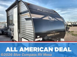 New 2026 Forest River Aurora Light 13RDX available in Mesa, Arizona