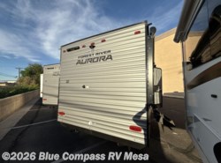 New 2026 Forest River Aurora Light 13RDX available in Mesa, Arizona