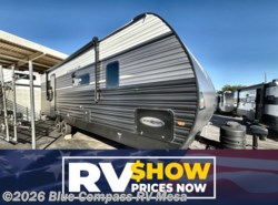 New 2026 CrossRoads Zinger 280RB available in Mesa, Arizona