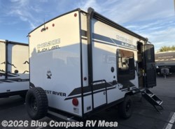 New 2026 Forest River Cherokee Wolf Pup Black Label 16FQBL available in Mesa, Arizona