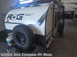 New 2025 Encore RV ROG 12RK available in Mesa, Arizona