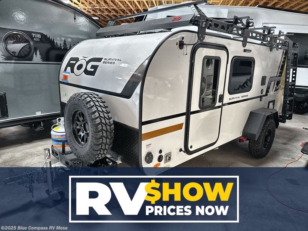 New 2026 Encore RV ROG 14RKB available in Mesa, Arizona