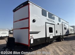 New 2026 Forest River Cherokee Timberwolf Black Label 39JMBL available in Mesa, Arizona