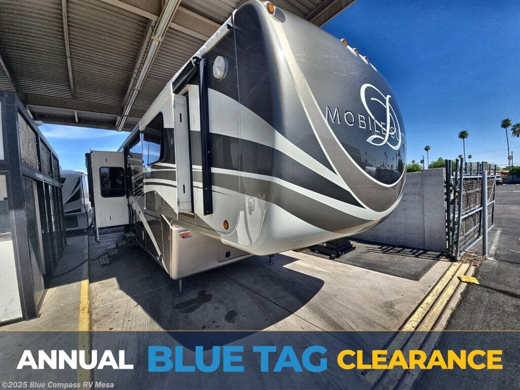 Used 2018 DRV Mobile Suites 40 KSSB4 available in Mesa, Arizona