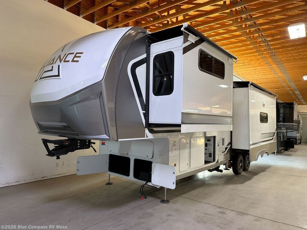 New 2026 Alliance RV Paradigm 310RL available in Mesa, Arizona
