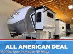 New 2026 Alliance RV Paradigm 310RL available in Mesa, Arizona