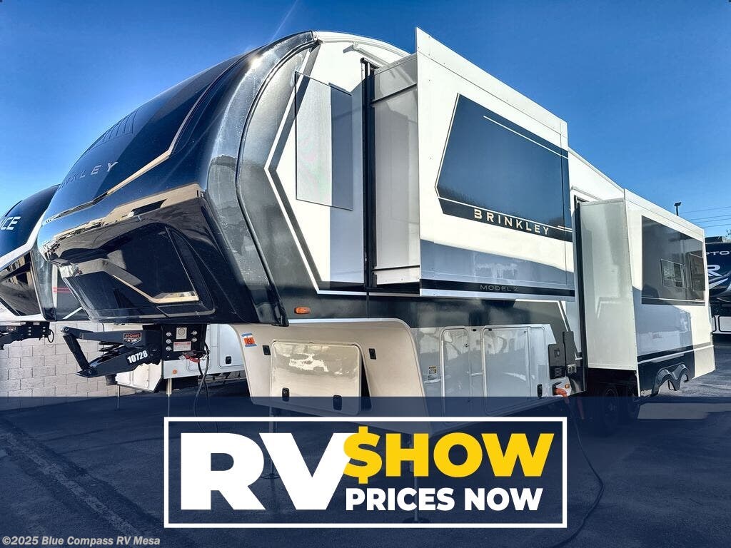 New 2026 Brinkley RV Model Z 2900 available in Mesa, Arizona