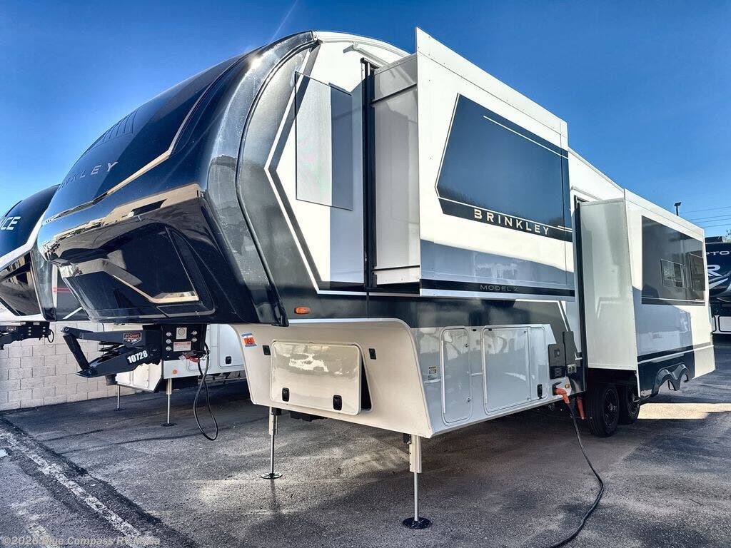 New 2026 Brinkley RV Model Z 2900 available in Mesa, Arizona