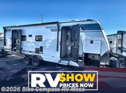 New 2026 Alliance RV Delta 252RL available in Mesa, Arizona