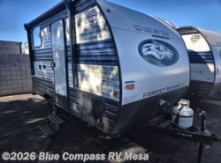 New 2026 Forest River Cherokee Wolf Pup 14BHW available in Mesa, Arizona
