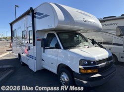 New 2026 Thor Motor Coach Geneva 21VT Chevy available in Mesa, Arizona