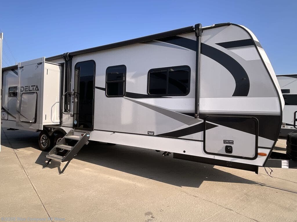 Used 2025 Alliance RV Delta 294RK available in Mesa, Arizona