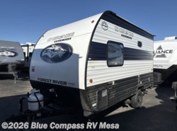 New 2026 Forest River Cherokee Wolf Pup 14BHW available in Mesa, Arizona