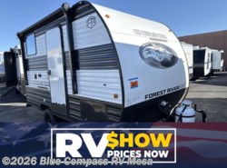 New 2026 Forest River Cherokee Wolf Pup 14BHW available in Mesa, Arizona