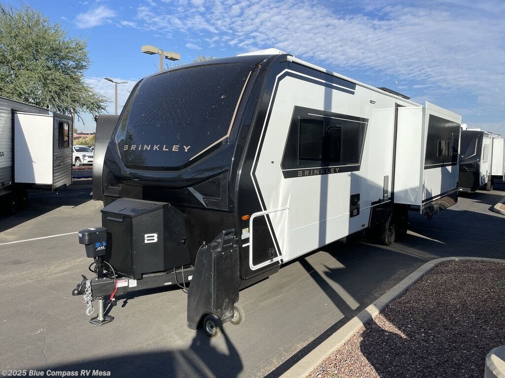 New 2026 Brinkley RV Model Z AIR 297 available in Mesa, Arizona