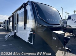 New 2026 Brinkley RV Model Z AIR 297 available in Mesa, Arizona
