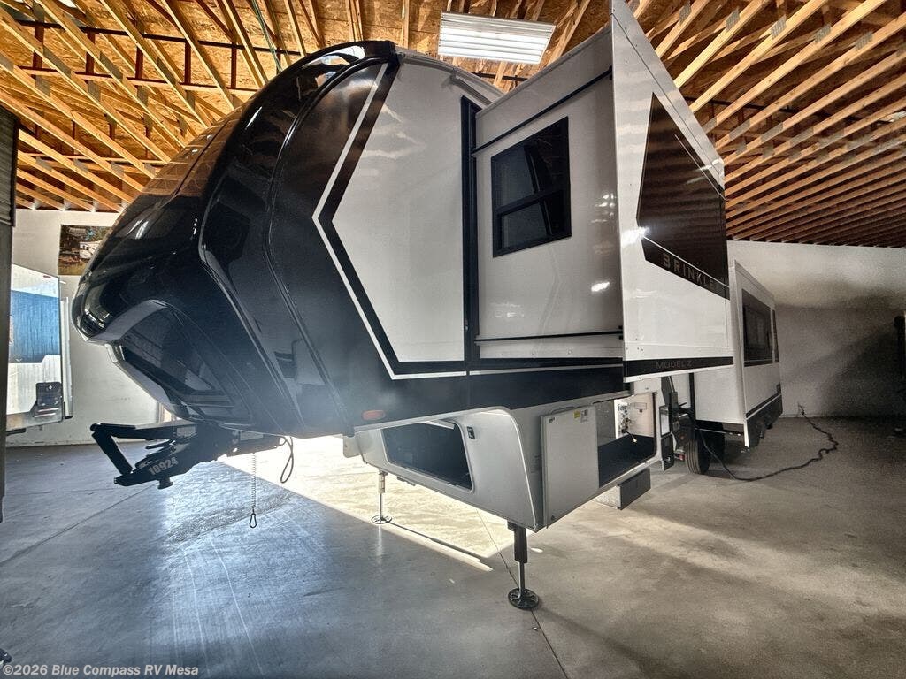 New 2026 Brinkley RV Model Z 3200 available in Mesa, Arizona