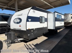 New 2026 Forest River Cherokee Grey Wolf 23MS available in Mesa, Arizona