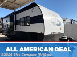 New 2026 Forest River Cherokee Grey Wolf 23MS available in Mesa, Arizona