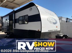 New 2026 Forest River Cherokee Grey Wolf 23MS available in Mesa, Arizona