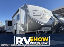 New 2026 Alliance RV Avenue 32RLS available in Mesa, Arizona