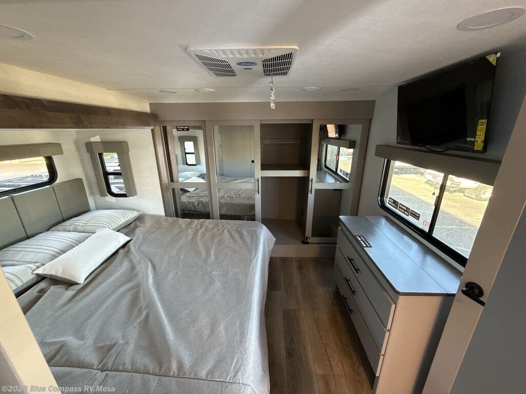 New 2026 Alliance RV Valor 41V13 available in Mesa, Arizona