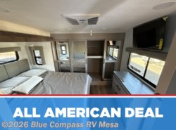 New 2026 Alliance RV Valor 41V13 available in Mesa, Arizona
