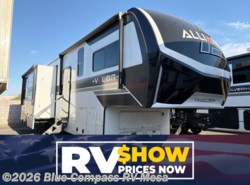 New 2026 Alliance RV Valor 41V13 available in Mesa, Arizona