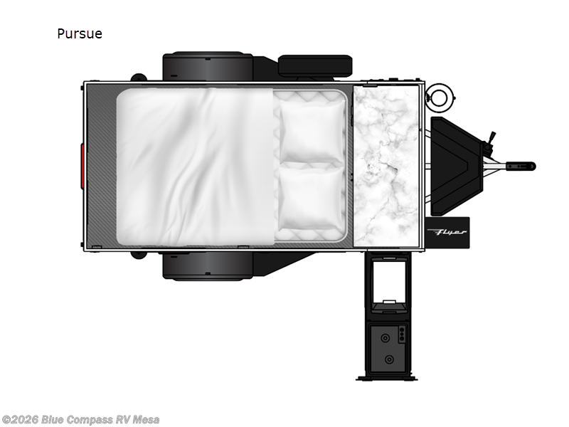 Used 2024 inTech Flyer Pursue available in Mesa, Arizona